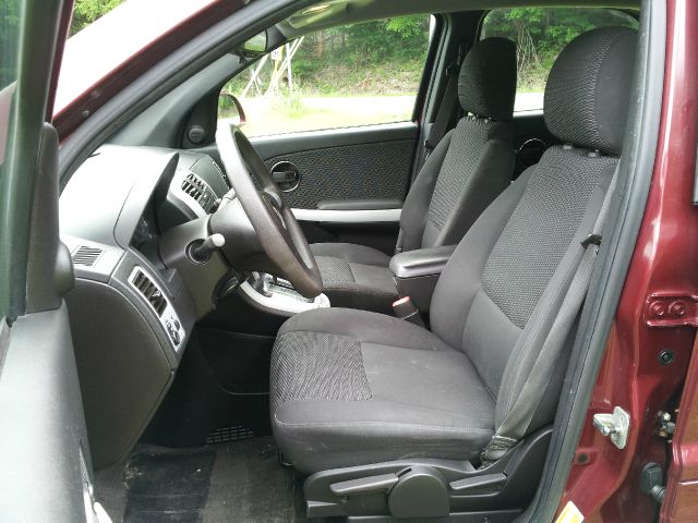 2008 Pontiac Torrent EX - DUAL Power Doors