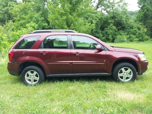 2008 Pontiac Torrent EX - DUAL Power Doors