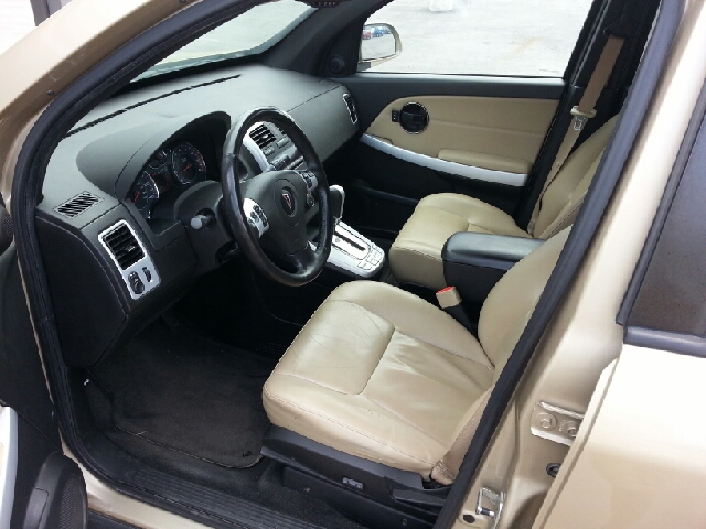 2008 Pontiac Torrent Slk55 AMG