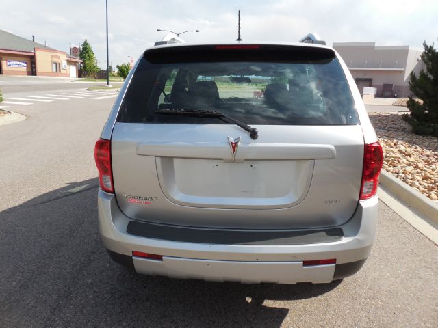 2008 Pontiac Torrent EX - DUAL Power Doors