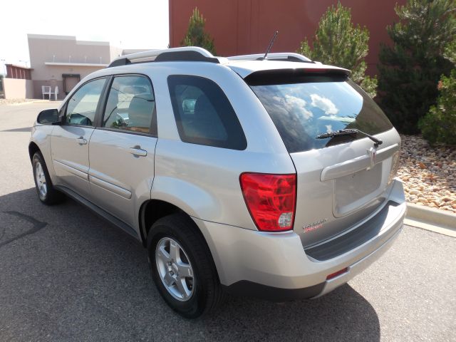 2008 Pontiac Torrent EX - DUAL Power Doors