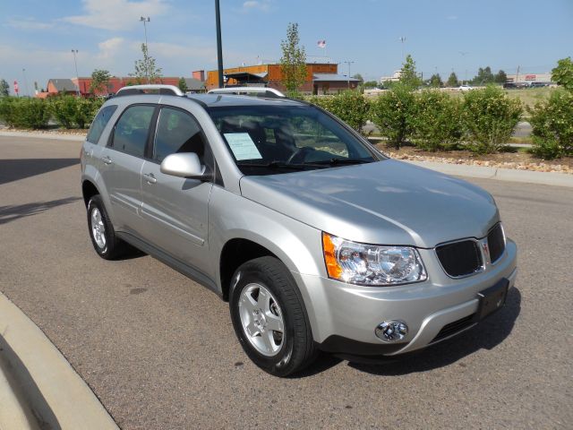 2008 Pontiac Torrent EX - DUAL Power Doors