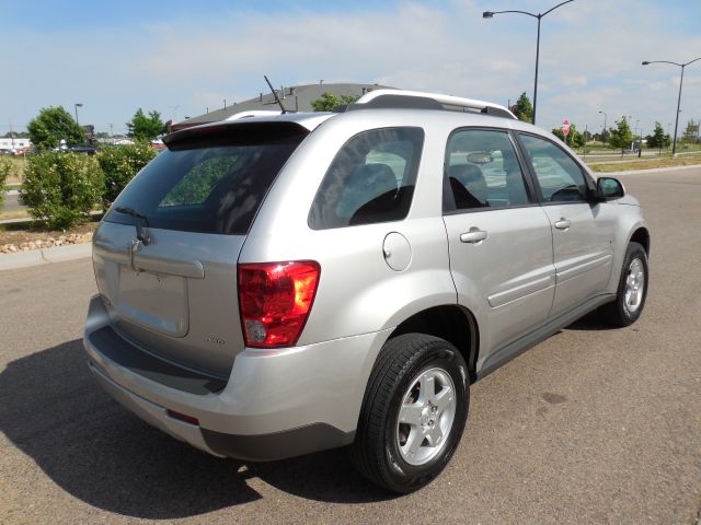 2008 Pontiac Torrent EX - DUAL Power Doors