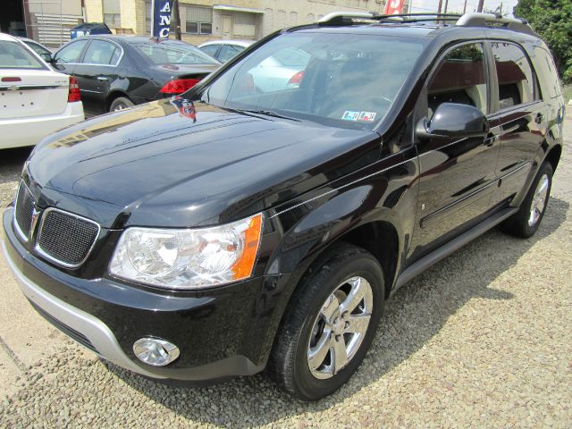 2008 Pontiac Torrent EX - DUAL Power Doors