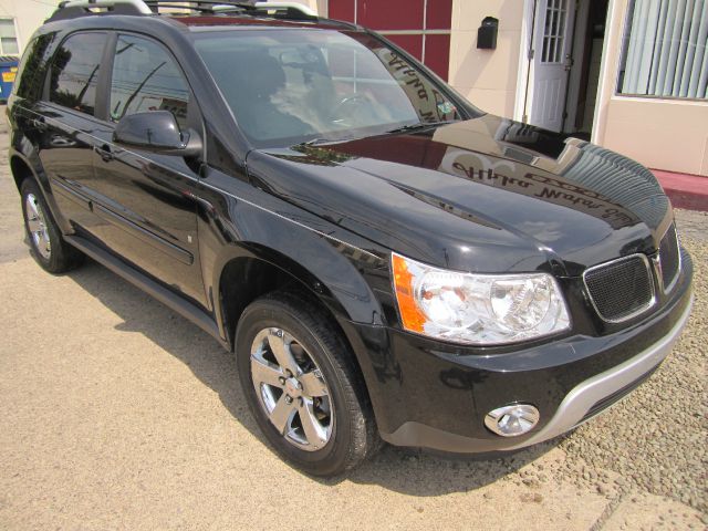 2008 Pontiac Torrent EX - DUAL Power Doors