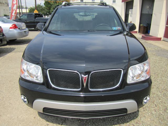 2008 Pontiac Torrent EX - DUAL Power Doors