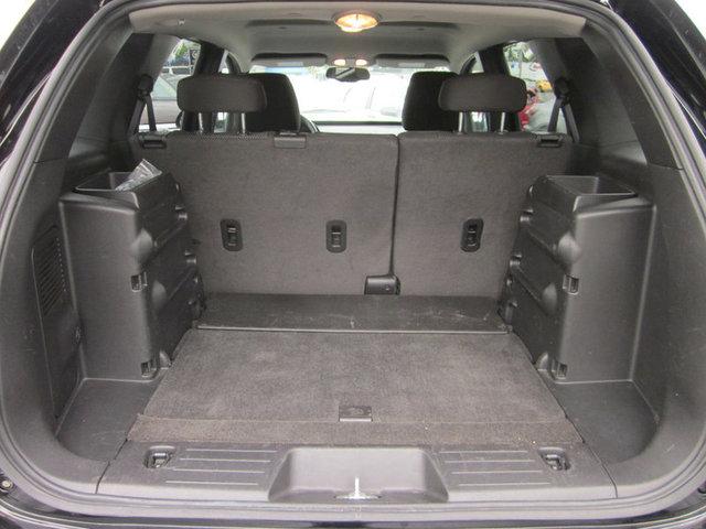 2008 Pontiac Torrent EX - DUAL Power Doors