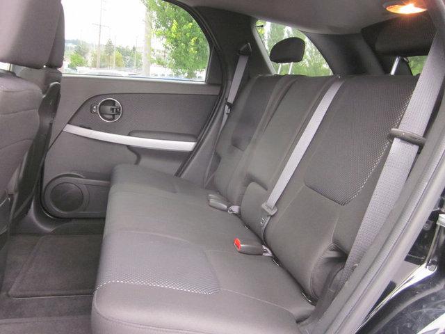 2008 Pontiac Torrent EX - DUAL Power Doors