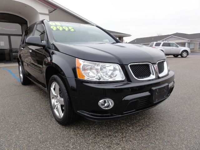 2008 Pontiac Torrent EX 4dr I4 Auto