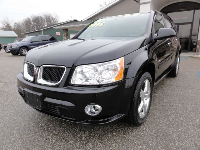 2008 Pontiac Torrent EX 4dr I4 Auto