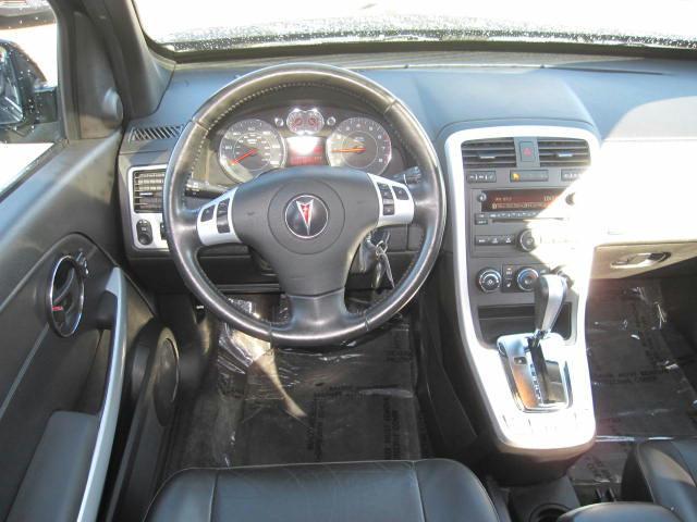 2008 Pontiac Torrent Unknown