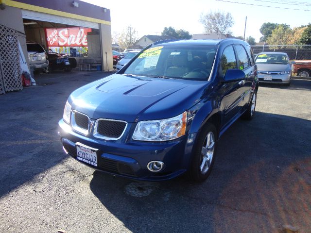 2008 Pontiac Torrent UT SL FWD