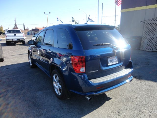 2008 Pontiac Torrent UT SL FWD