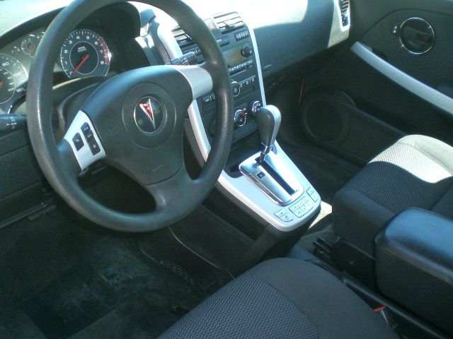 2008 Pontiac Torrent Slk55 AMG