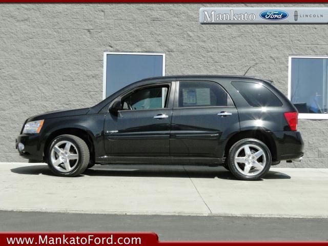 2008 Pontiac Torrent LX 4dr I4 Auto