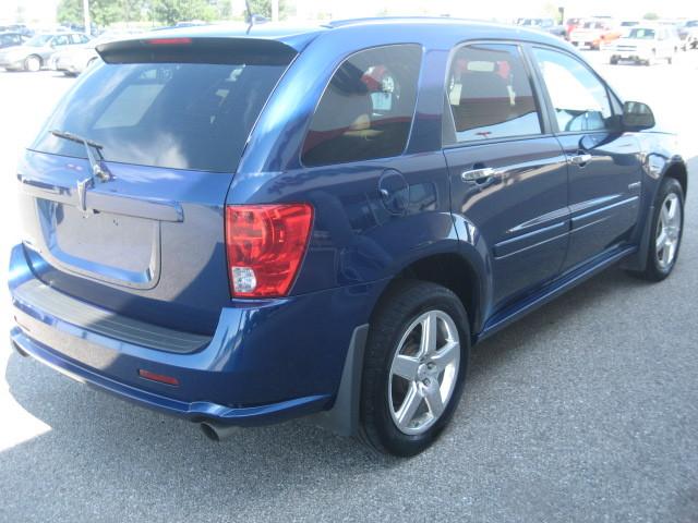 2008 Pontiac Torrent EX 4dr I4 Auto