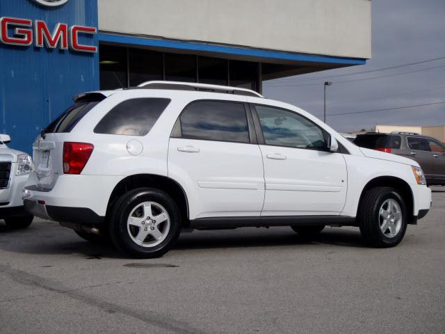 2009 Pontiac Torrent EX - DUAL Power Doors