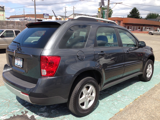 2009 Pontiac Torrent Slk55 AMG