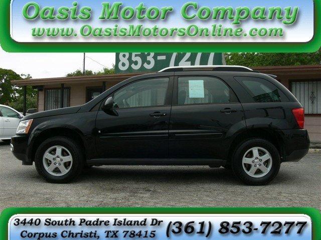 2009 Pontiac Torrent Unknown