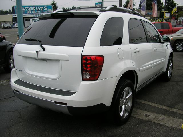 2014 Pontiac Torrent 4wd