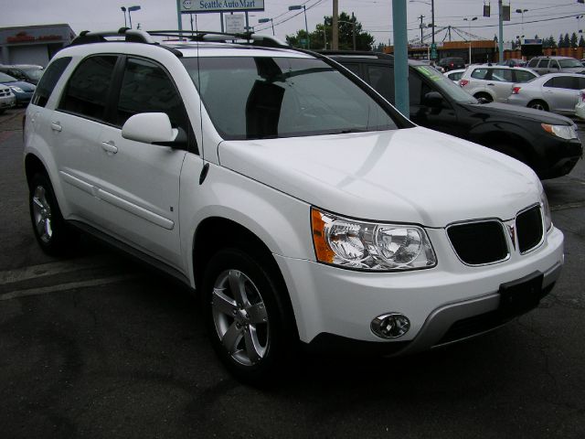 2014 Pontiac Torrent 4wd