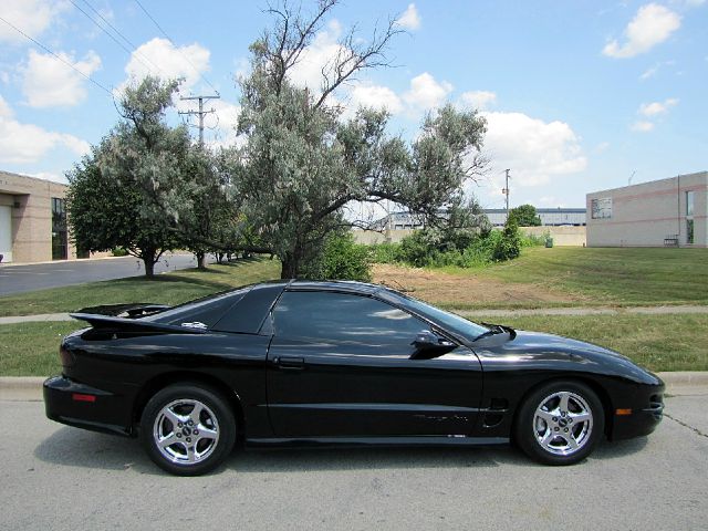 1999 Pontiac TRANS AM Unknown