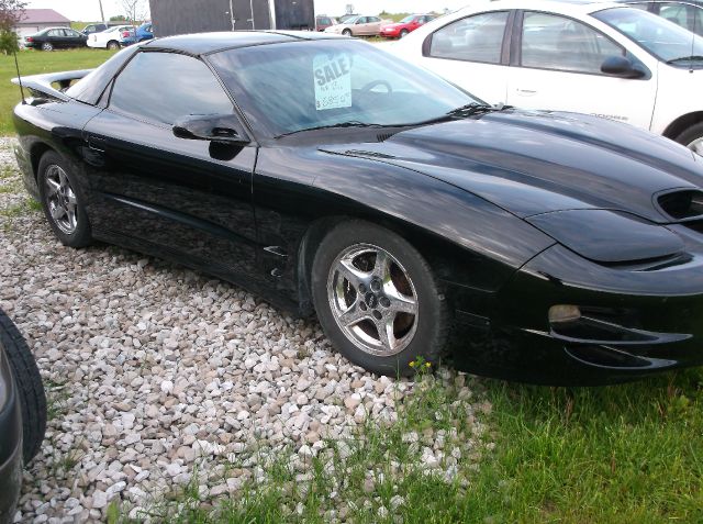 2000 Pontiac TRANS AM 4dr Sdn V6 CXL