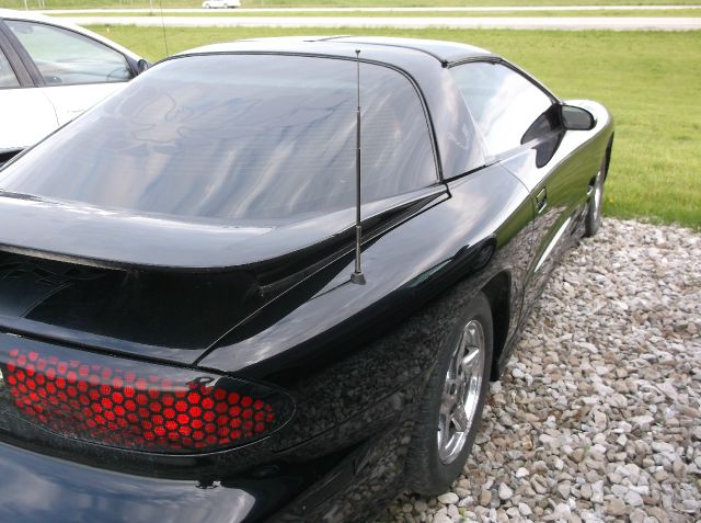 2000 Pontiac TRANS AM 4dr Sdn V6 CXL