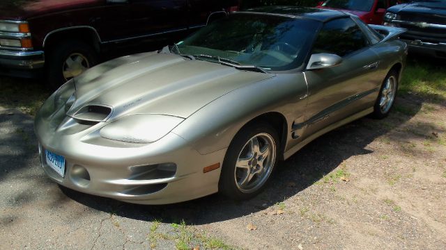 2001 Pontiac TRANS AM Unknown