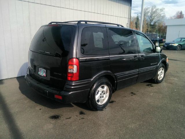 1997 Pontiac Trans Sport LX Coupe 4-spd AT