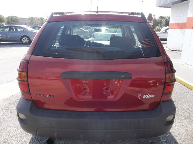 2003 Pontiac Vibe EX - DUAL Power Doors