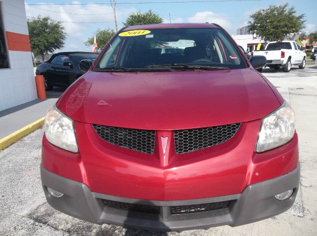 2003 Pontiac Vibe EX - DUAL Power Doors