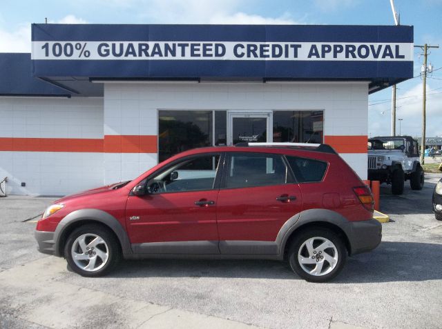 2003 Pontiac Vibe EX - DUAL Power Doors