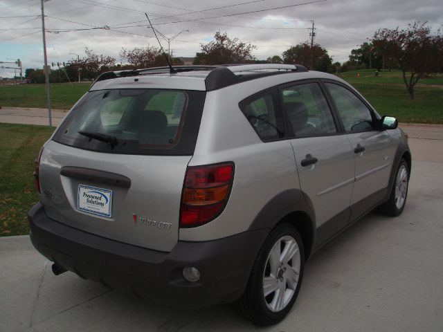 2003 Pontiac Vibe Passion