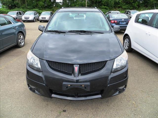 2003 Pontiac Vibe Base