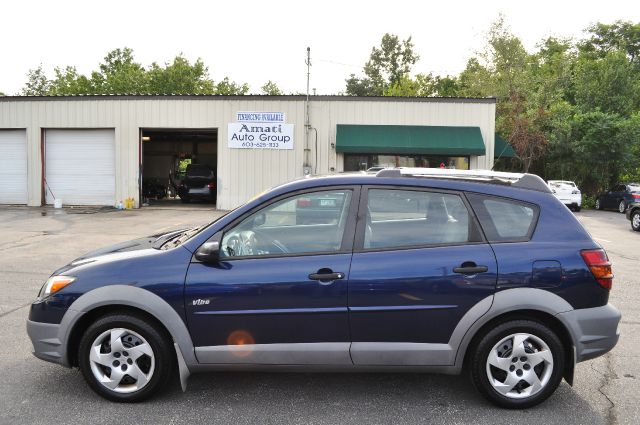 2003 Pontiac Vibe Unknown