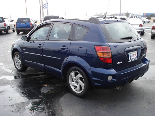 2003 Pontiac Vibe Unknown