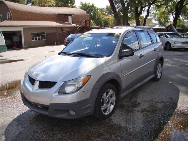 2004 Pontiac Vibe 1 Owner