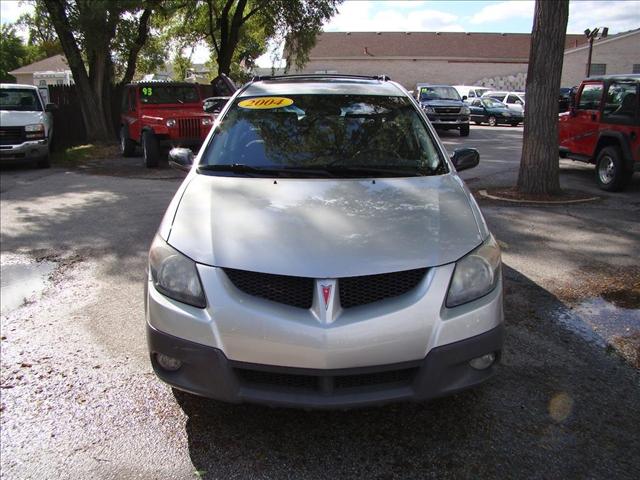 2004 Pontiac Vibe 1 Owner