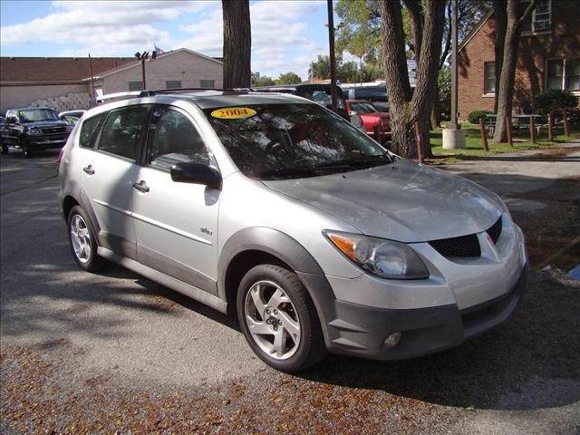 2004 Pontiac Vibe 1 Owner