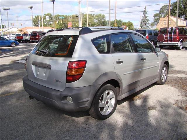 2004 Pontiac Vibe 1 Owner