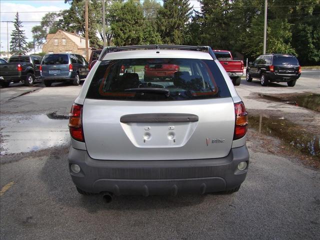 2004 Pontiac Vibe 1 Owner