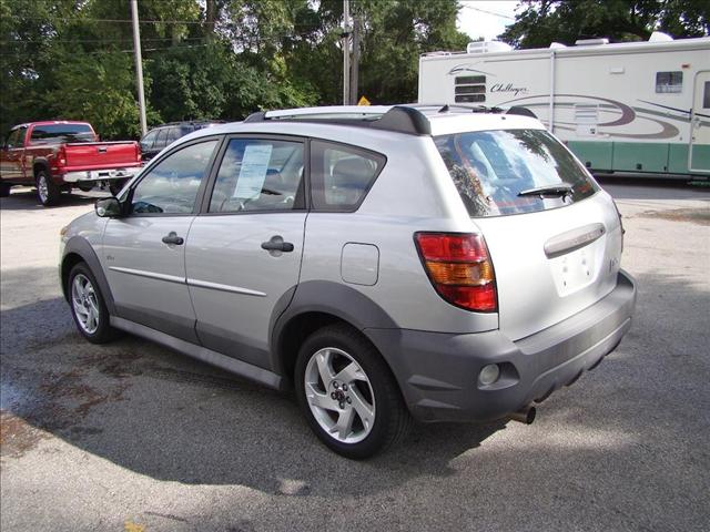 2004 Pontiac Vibe 1 Owner