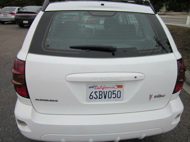 2004 Pontiac Vibe EX - DUAL Power Doors