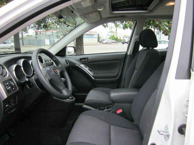 2004 Pontiac Vibe EX - DUAL Power Doors