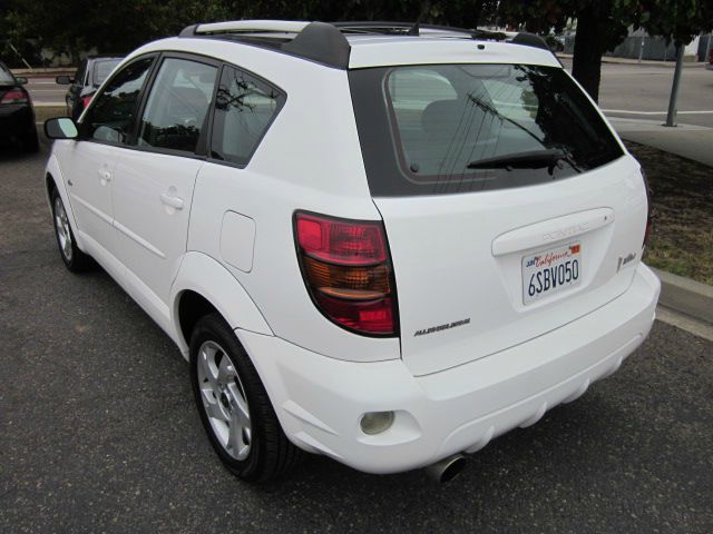 2004 Pontiac Vibe EX - DUAL Power Doors