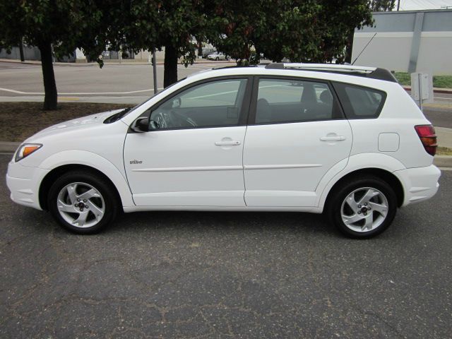 2004 Pontiac Vibe EX - DUAL Power Doors