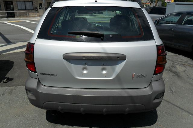 2004 Pontiac Vibe EX - DUAL Power Doors