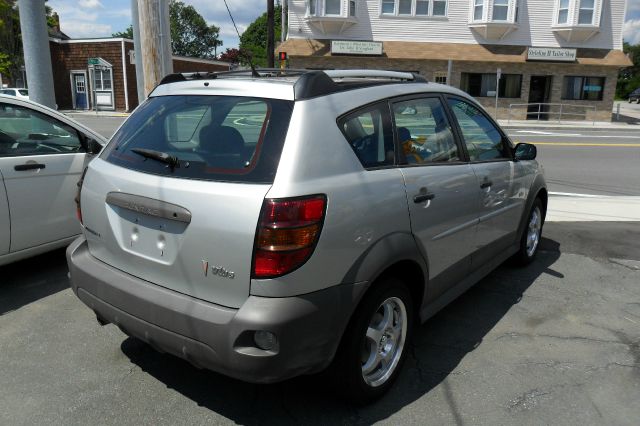 2004 Pontiac Vibe EX - DUAL Power Doors