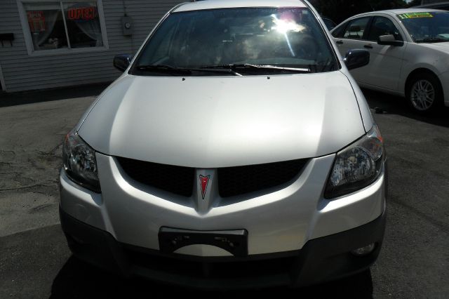 2004 Pontiac Vibe EX - DUAL Power Doors